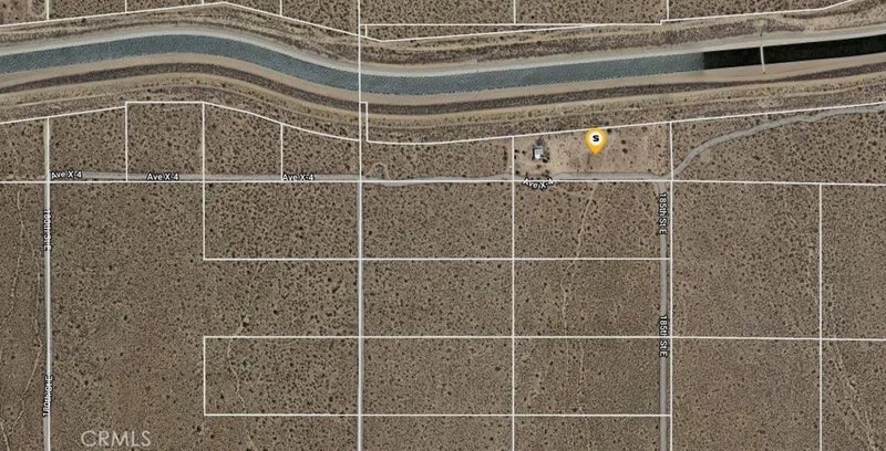 18501 Fort Tejon Road