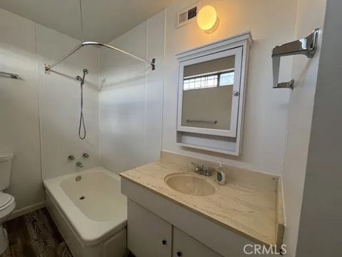 Tiny photo for 14 Camelback Avenue, Carson, CA 90745 (MLS # SB25191436)