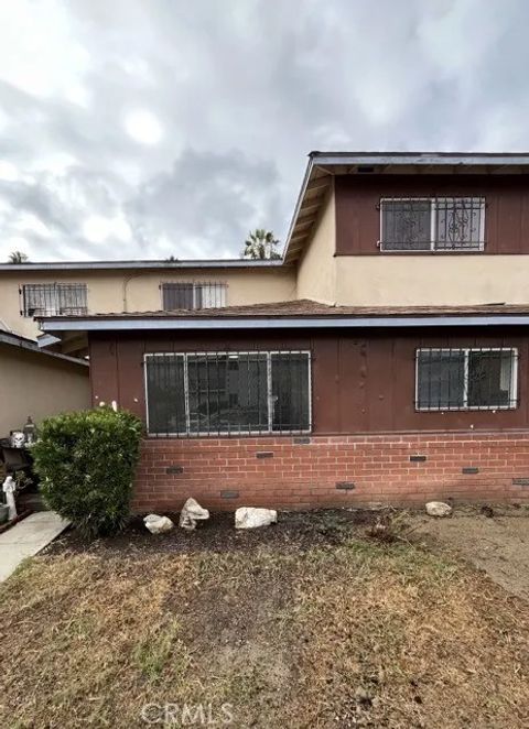 Tiny photo for 14 Camelback Avenue, Carson, CA 90745 (MLS # SB25191436)