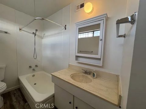 Tiny photo for 14 Camelback Avenue, Carson, CA 90745 (MLS # SB25191436)