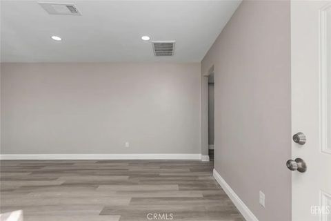Tiny photo for 2612 Van Buren Place, Bakersfield, CA 93314 (MLS # NS25243829)