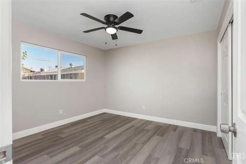 Tiny photo for 2612 Van Buren Place, Bakersfield, CA 93314 (MLS # NS25243829)