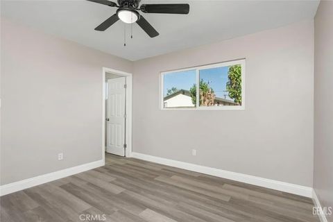 Tiny photo for 2612 Van Buren Place, Bakersfield, CA 93314 (MLS # NS25243829)
