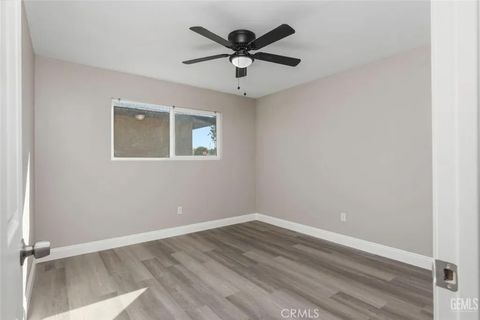 Tiny photo for 2612 Van Buren Place, Bakersfield, CA 93314 (MLS # NS25243829)
