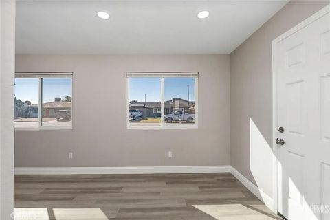 Tiny photo for 2612 Van Buren Place, Bakersfield, CA 93314 (MLS # NS25243829)
