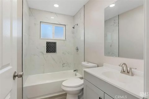 Tiny photo for 2612 Van Buren Place, Bakersfield, CA 93314 (MLS # NS25243829)