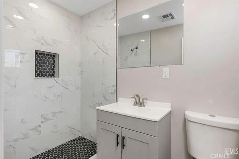 Tiny photo for 2612 Van Buren Place, Bakersfield, CA 93314 (MLS # NS25243829)