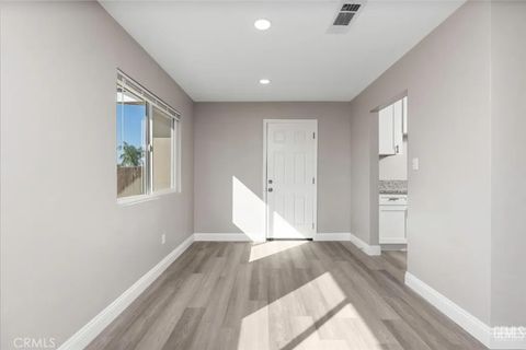 Tiny photo for 2612 Van Buren Place, Bakersfield, CA 93314 (MLS # NS25243829)