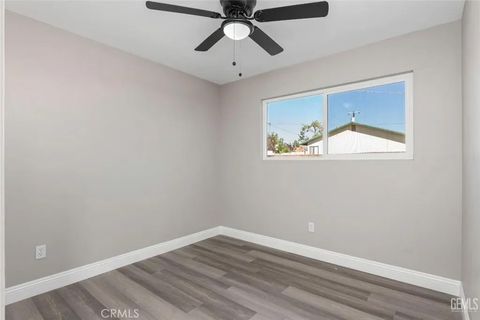 Tiny photo for 2612 Van Buren Place, Bakersfield, CA 93314 (MLS # NS25243829)