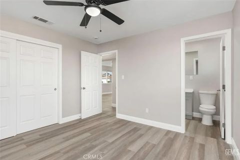 Tiny photo for 2612 Van Buren Place, Bakersfield, CA 93314 (MLS # NS25243829)