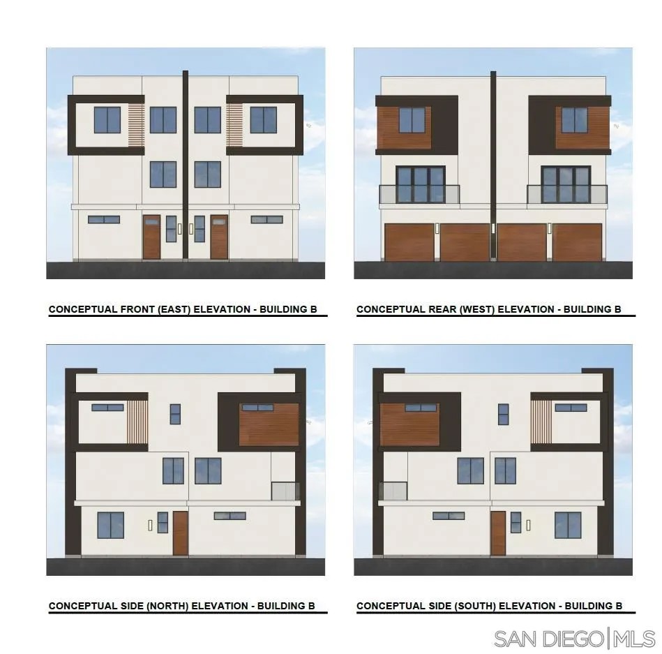 215-217 S Myers St 4 & 5