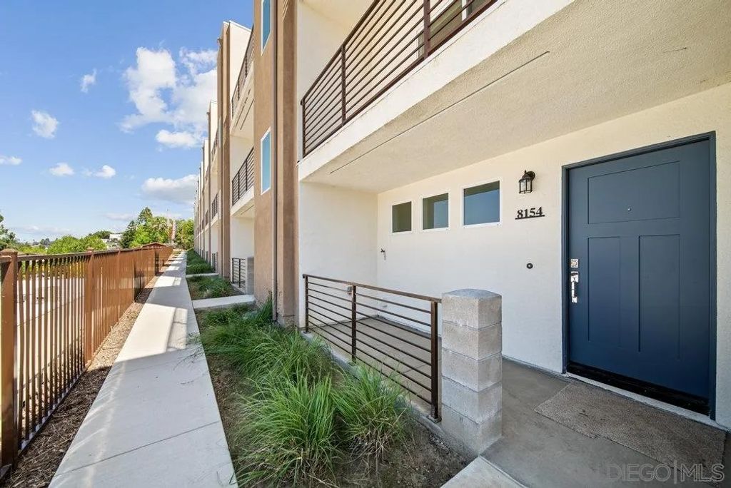Photo of 8154 Golden Ave, Lemon Grove, CA 91945 (MLS # 250026959)