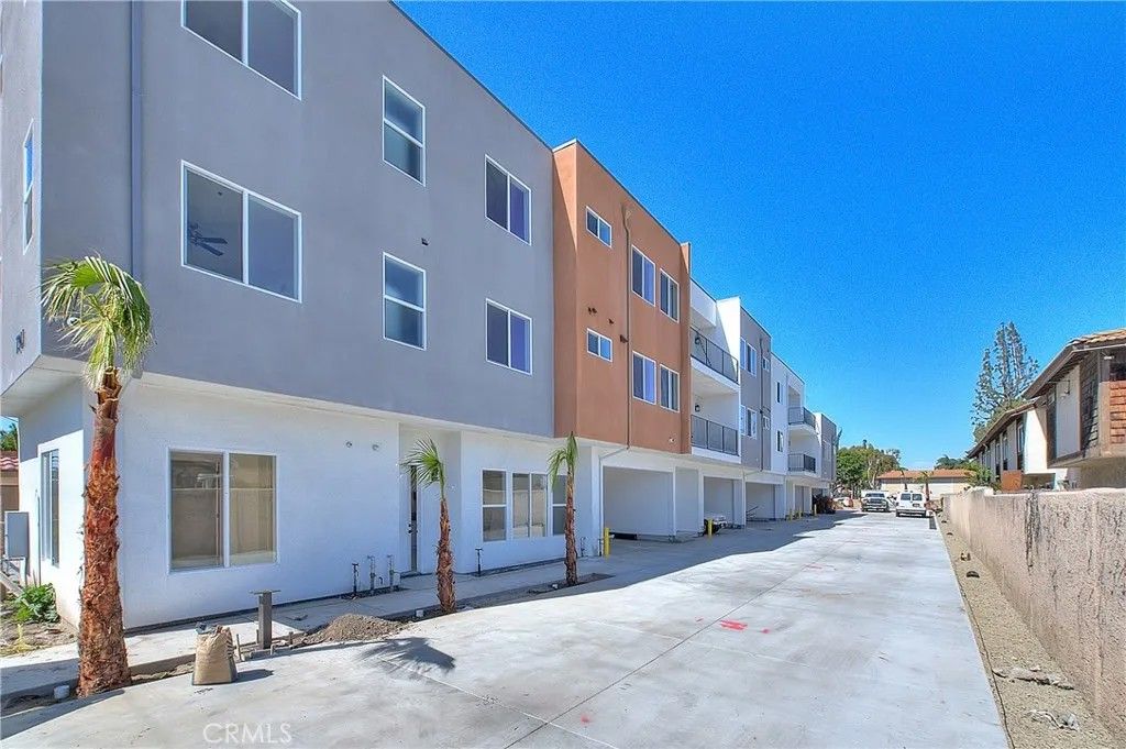 Photo of 7341 9th Street #5, Buena Park, CA 90621 (MLS # OC26072040)