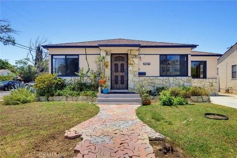 Photo of 7871 Toland Avenue, Los Angeles, CA 90045 (MLS # SB26127042)