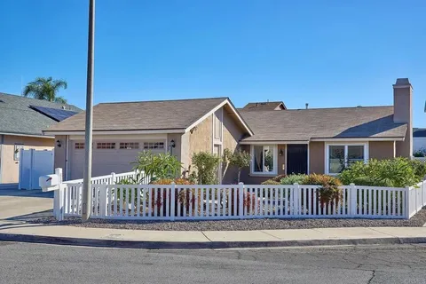 9717 Follett Drive, Santee, CA 92071 - #: NDP2510485