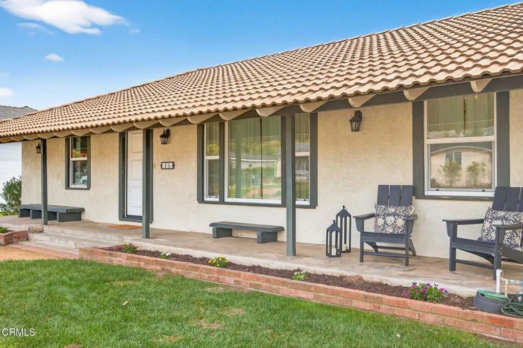 Photo of 75 Neish Street, Camarillo, CA 93010 (MLS # V1-34330)