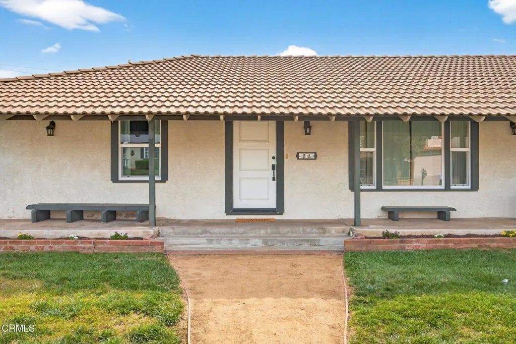 Photo of 75 Neish Street, Camarillo, CA 93010 (MLS # V1-34330)