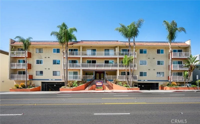 1707 Pacific Coast Highway, #413 413