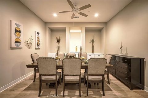 Tiny photo for 13471 Planet Court, Riverside, CA 92503 (MLS # IV25249197)