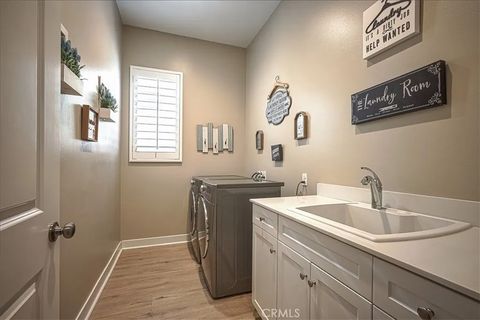 Tiny photo for 13471 Planet Court, Riverside, CA 92503 (MLS # IV25249197)