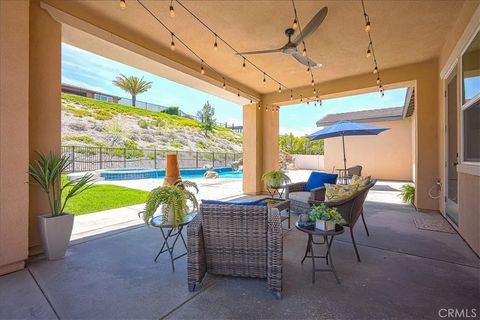 Tiny photo for 13471 Planet Court, Riverside, CA 92503 (MLS # IV25249197)