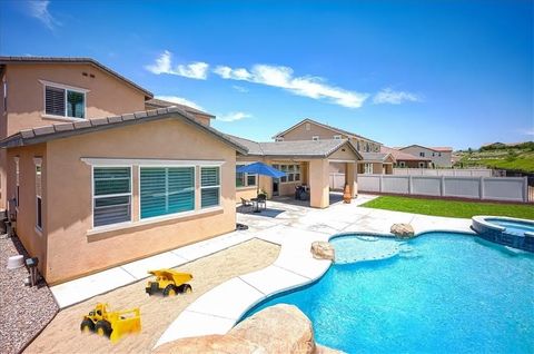 Tiny photo for 13471 Planet Court, Riverside, CA 92503 (MLS # IV25249197)