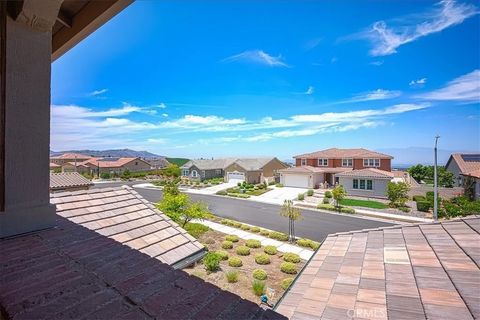 Tiny photo for 13471 Planet Court, Riverside, CA 92503 (MLS # IV25249197)