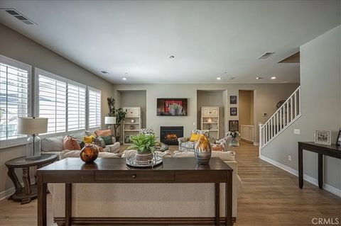 Tiny photo for 13471 Planet Court, Riverside, CA 92503 (MLS # IV25249197)