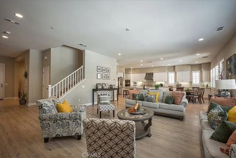 Tiny photo for 13471 Planet Court, Riverside, CA 92503 (MLS # IV25249197)