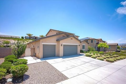 Tiny photo for 13471 Planet Court, Riverside, CA 92503 (MLS # IV25249197)