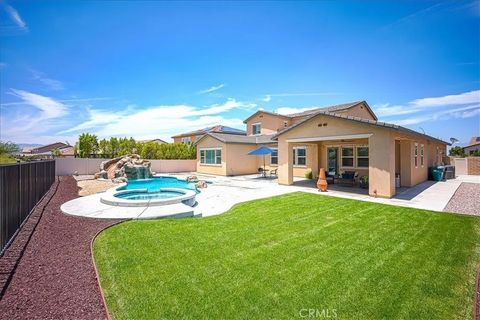 Tiny photo for 13471 Planet Court, Riverside, CA 92503 (MLS # IV25249197)