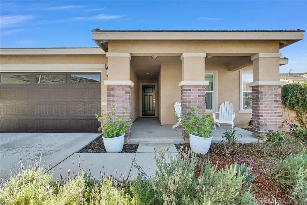 Photo of 28235 Schola Dr, Menifee, CA 92585 (MLS # IV26037824)