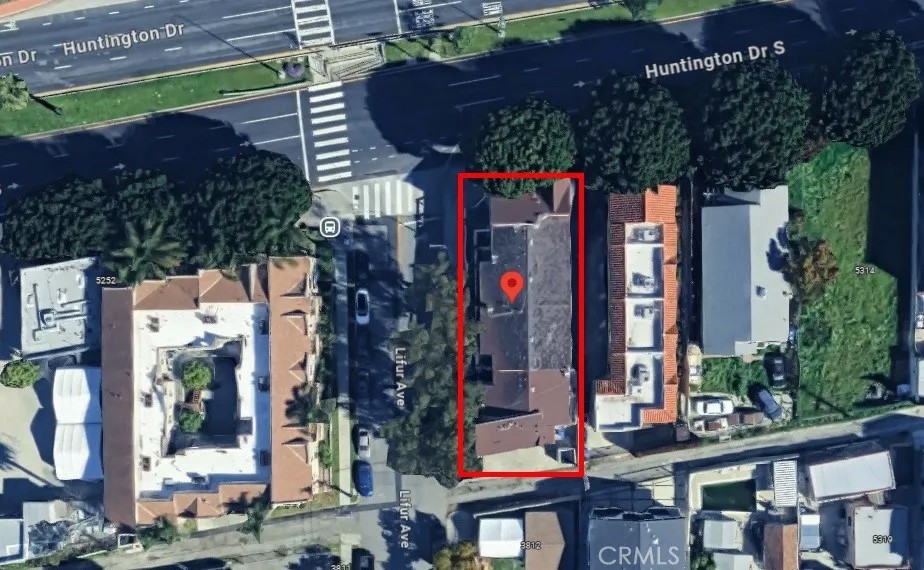 5300 Huntington South