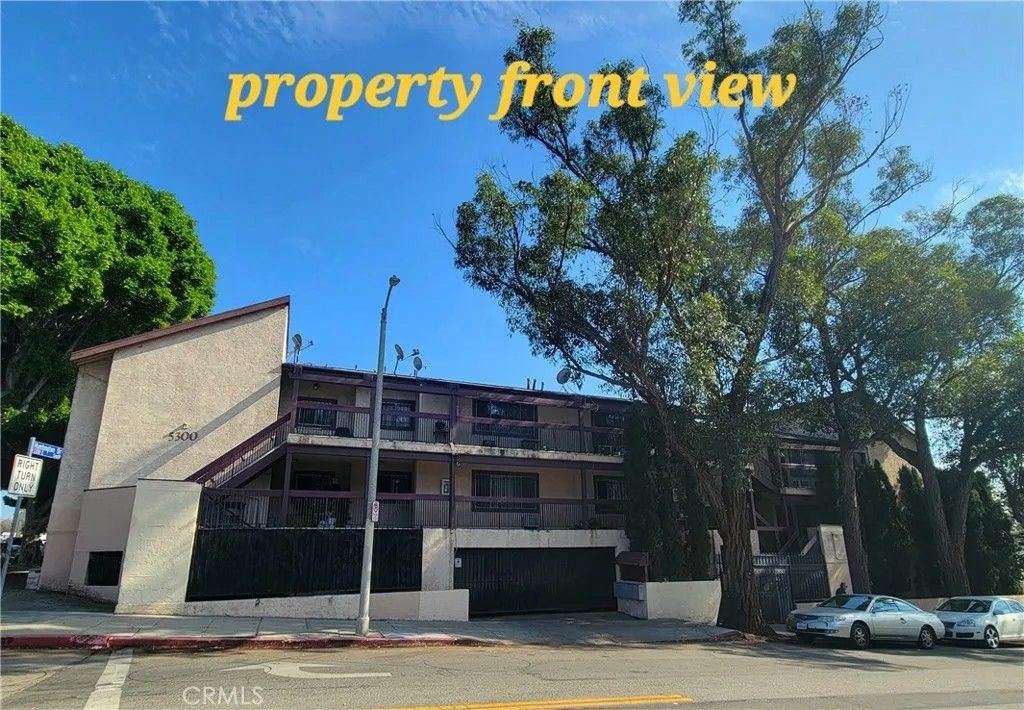 Photo of 5300 Huntington, Los Angeles, CA 90032 (MLS # WS26033522)