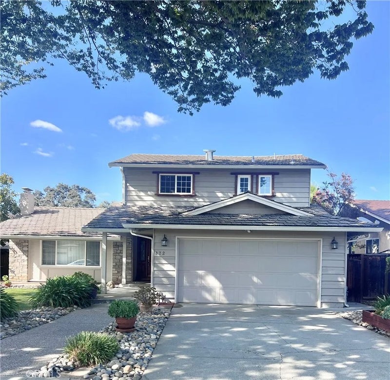 872 Mayview