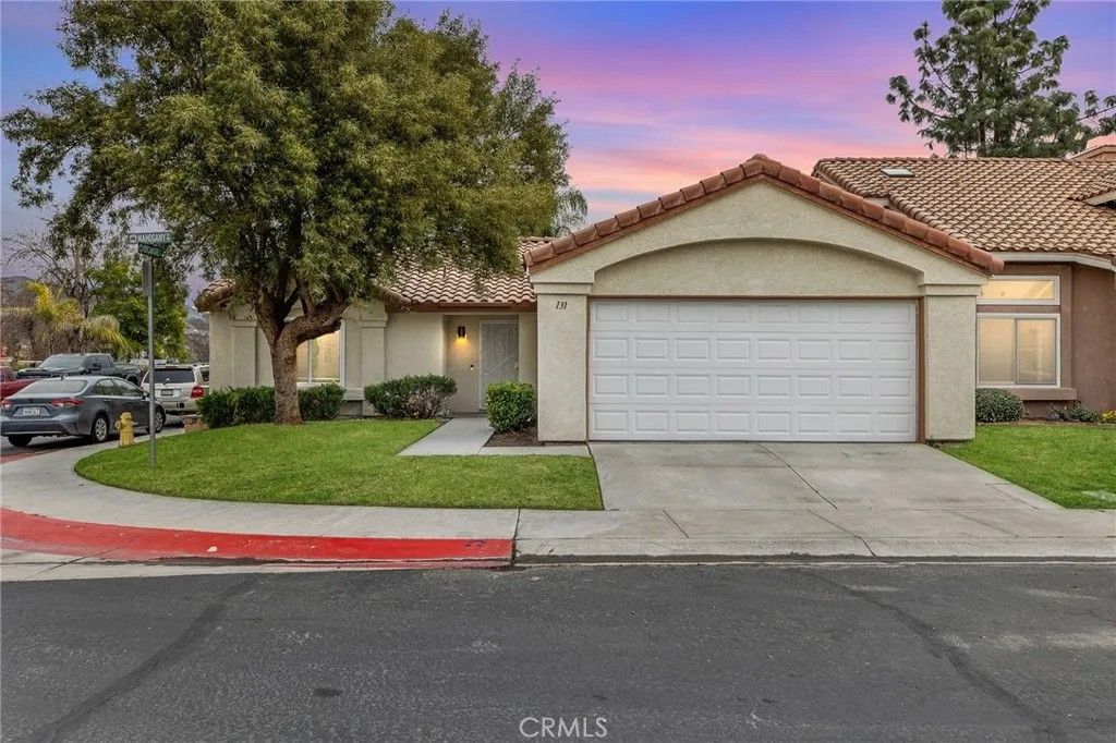 Photo of 131 Mahogany St, San Jacinto, CA 92582 (MLS # SW26029849)