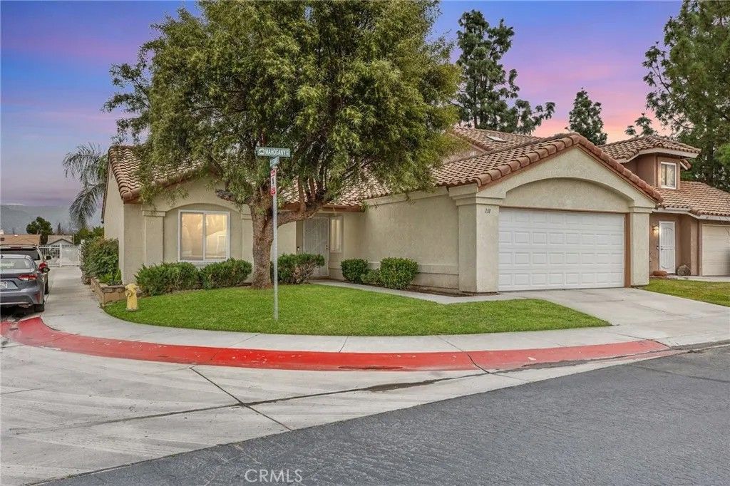 Photo of 131 Mahogany St, San Jacinto, CA 92582 (MLS # SW26029849)