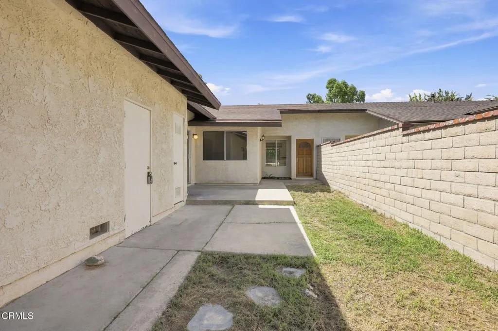 1732 Monte Vista Drive