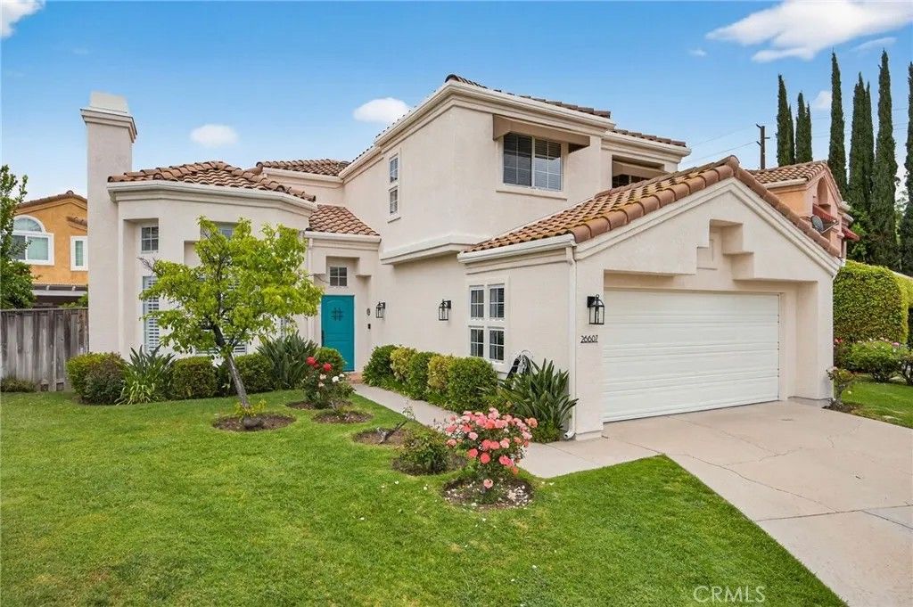 Photo of 26607 Marigold Court, Calabasas, CA 91302 (MLS # SR26069458)