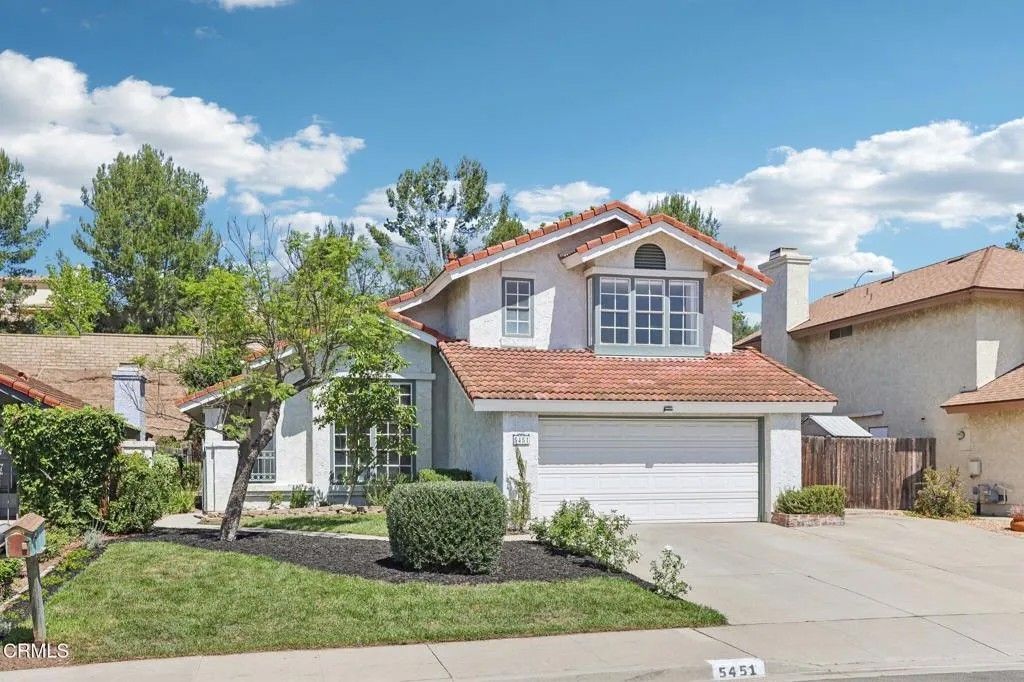 Photo of 5451 Summerfield Street, Camarillo, CA 93012 (MLS # V1-35704)