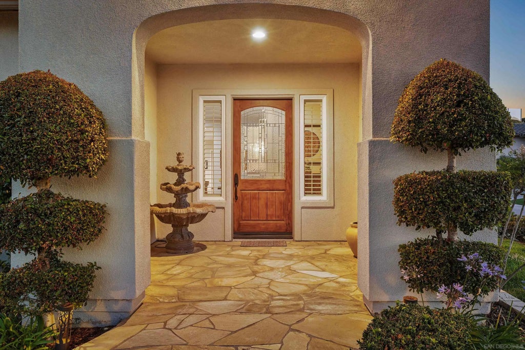 Photo of 1719 Azul Vista, San Marcos, CA 92078 (MLS # 260014895)