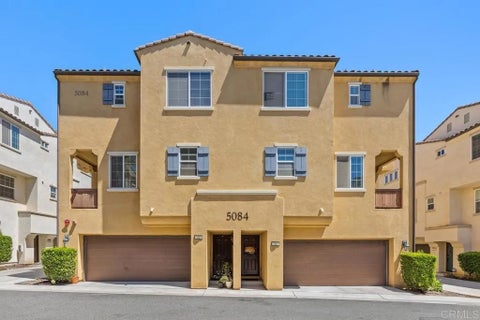 Photo of 5084 Tranquil Way #101, Oceanside, CA 92057 (MLS # NDP2607934)