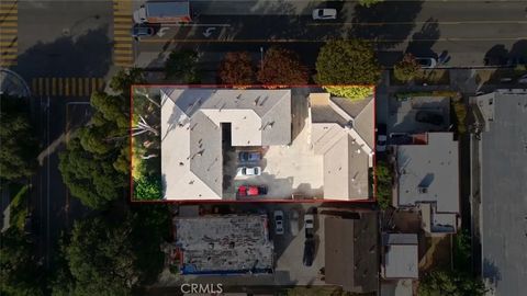 520 S Pacific Avenue Glendale CA 91204