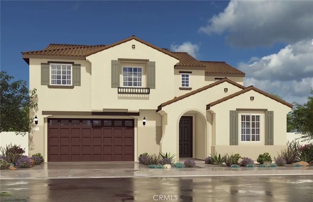Photo of 29550 Ironview Drive, Menifee, CA 92584 (MLS # IV26098646)