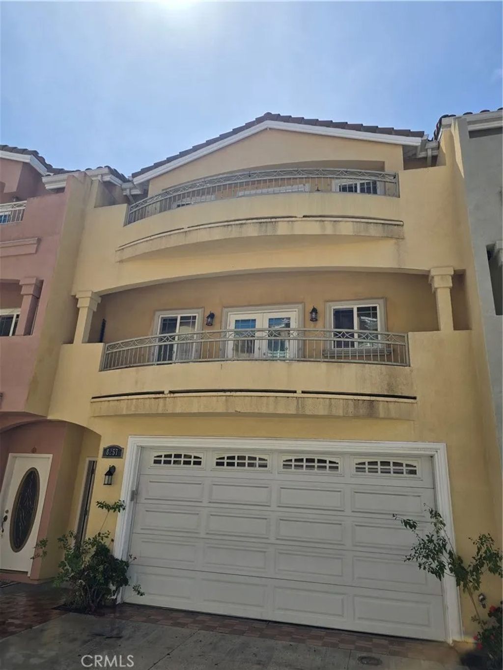 Photo of 8257 saigon Place, Garden Grove, CA 92844 (MLS # SR26086042)