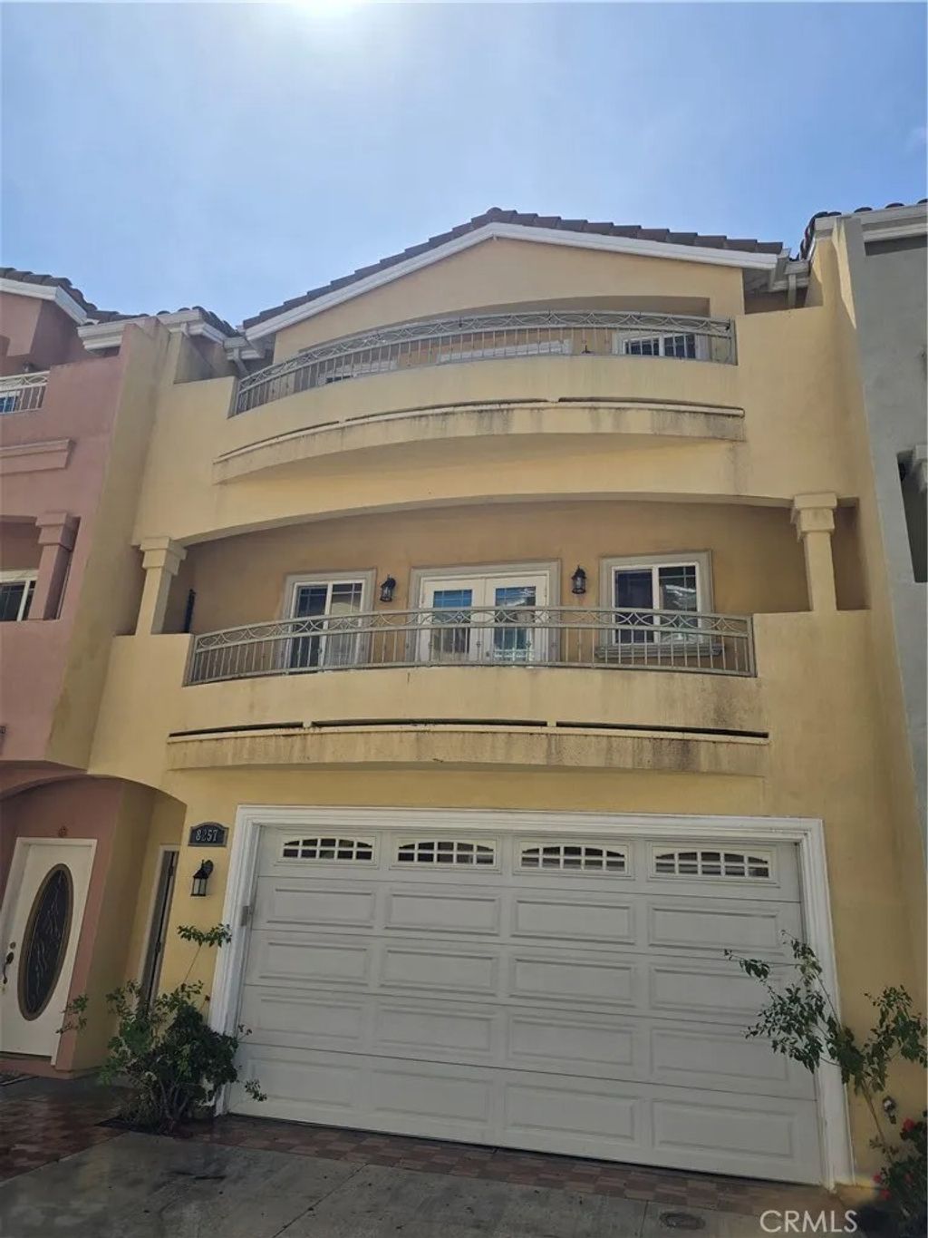 Photo of 8257 saigon Place, Garden Grove, CA 92844 (MLS # SR26086042)