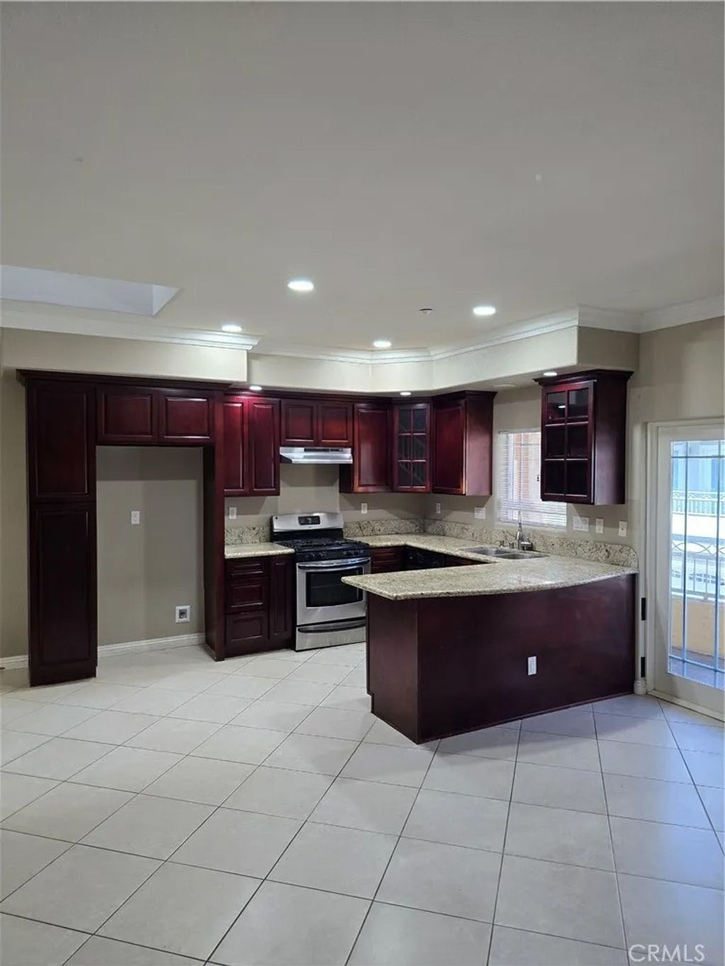 Photo of 8257 saigon Place, Garden Grove, CA 92844 (MLS # SR26086042)