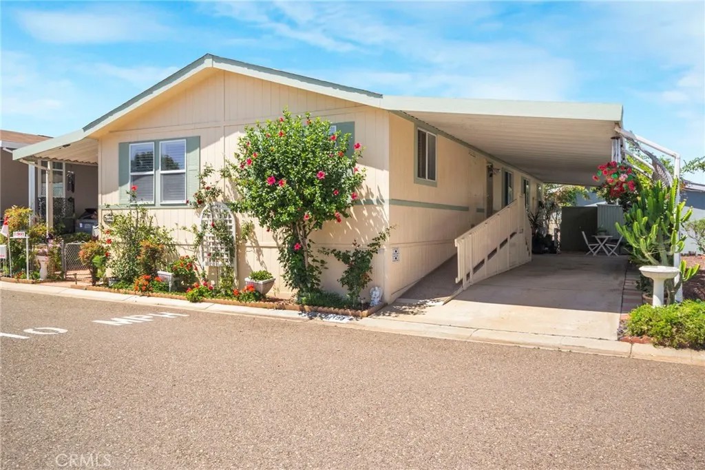 10771 Black Mountain 124