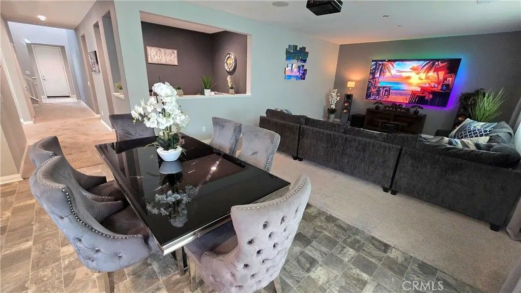 Photo of 34306 Kensington Street, Murrieta, CA 92563 (MLS # DW26038639)