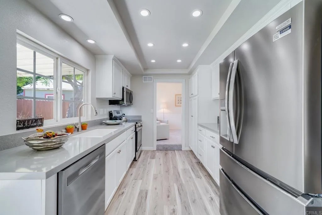 15020 Penasquitos Drive